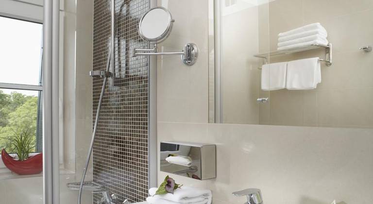 Spa & Kur Hotel Harvey