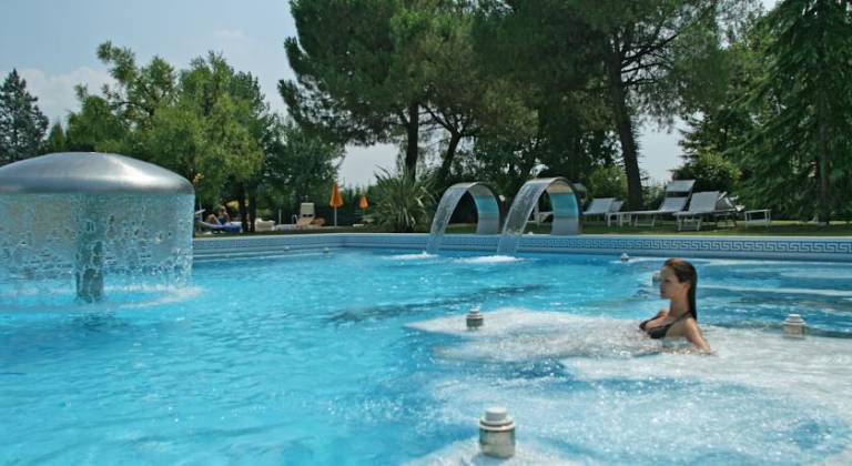 Hotel Terme Neroniane