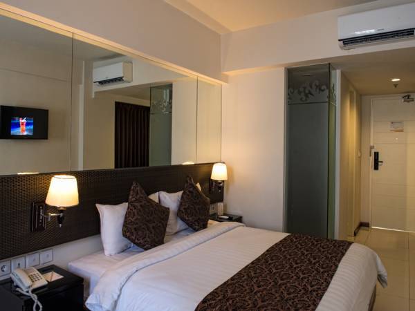 Solaris Hotel Kuta 3* Индонезия, Кута