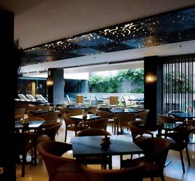 Отдых в Solaris Hotel Kuta - Индонезия, Кута