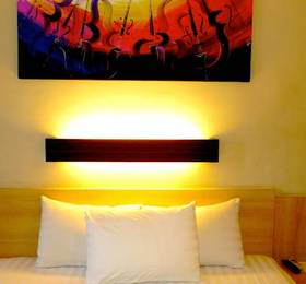 Туры в Palloma Hotel в Индонезии