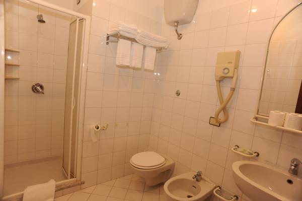 Anacapri Hotel 2* Италия, Рим