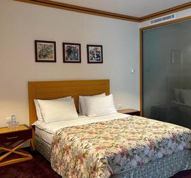 Туры в The Crescent Beach Hotel Baku в Азербайджане