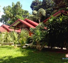 Туры в Ban Chom Samed Resort в Таиланде