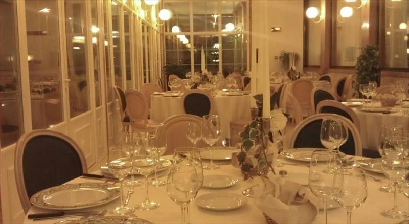 Holiday Inn Verona Congress Centre 4* Италия, Верона