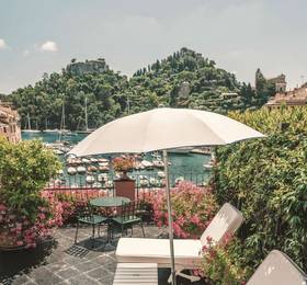 Belmond Hotel Splendido & Splendido Mare в Лигурии