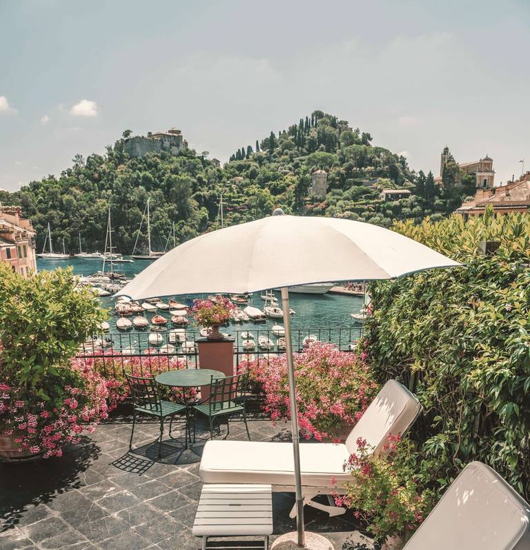 Splendido, A Belmond Hotel, Portofino