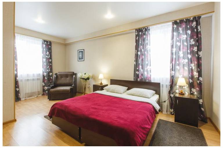 Asti Rooms Hotel