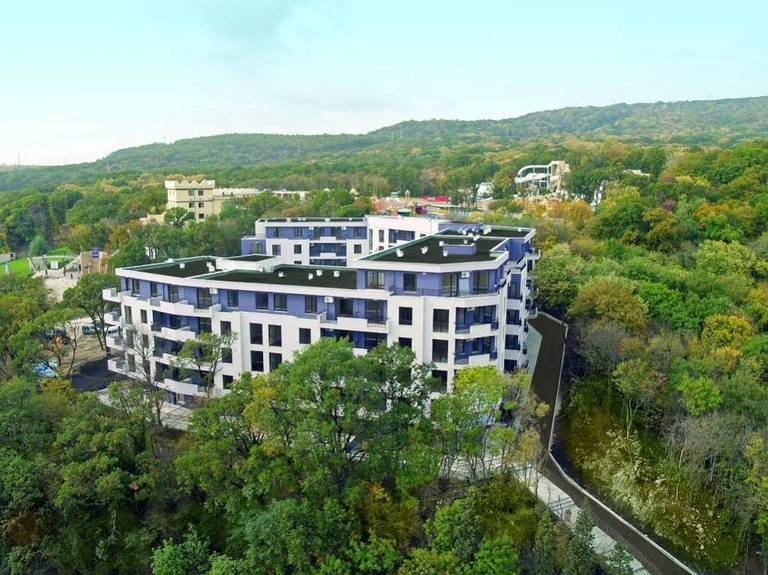 Амфора Палас Apart