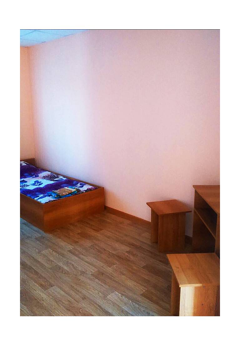 Base of rest IVERIA