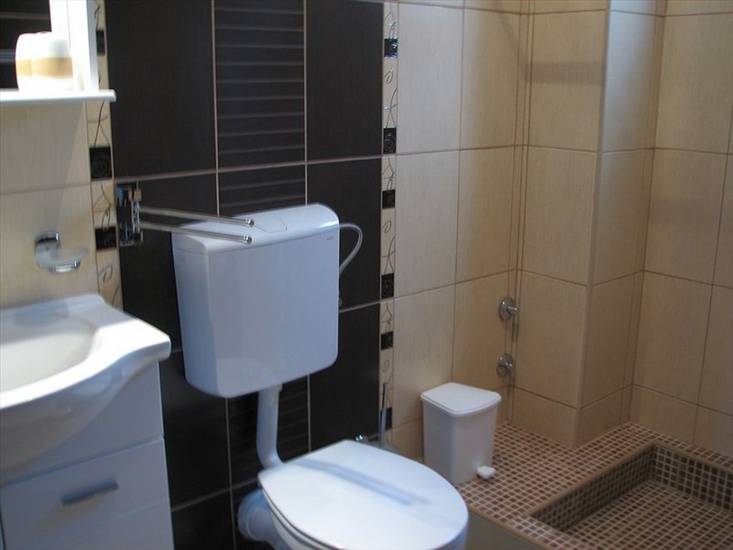 Leut Apartments 4* Черногория, Святой Стефан