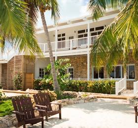 Туры в Turquoise Cay Boutique Hotel в Багамских островах
