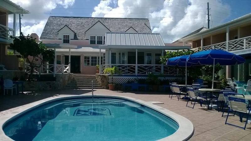 Club Peace & Plenty 3* Багамские острова, Эксума