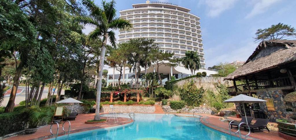 Saigon Halong 4*