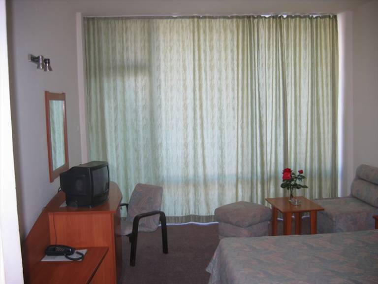 Hotel Avliga Beach
