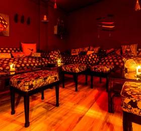 Отдых в Pleasure Harbour Boutique hotel - Таиланд, Самуи