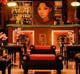 Pleasure Harbour Boutique hotel в Самуи