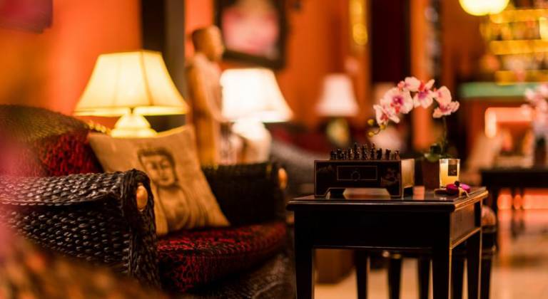 Pleasure Harbour Boutique hotel