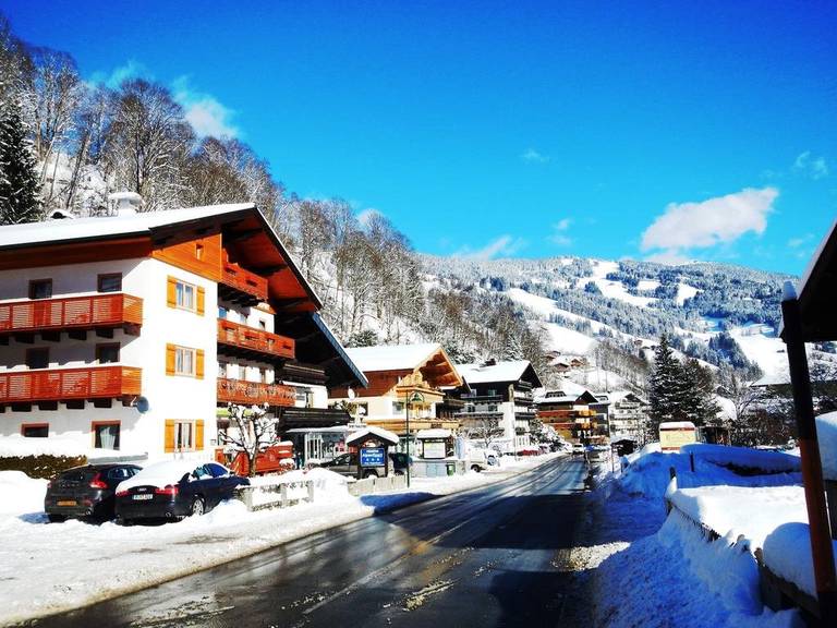 AlpenSport Pension