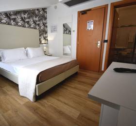 Отдых в Hotel El Salvador - Италия, Лидо ди Езоло