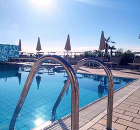 Туры в Hotel El Salvador в Италии