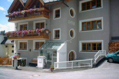 Haus Apart Tiatsh Apt Австрия, Ишгль