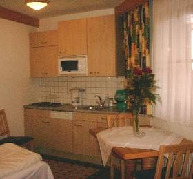 Отдых в Haus Apart Tiatsh Apt - Австрия, Ишгль