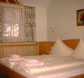Туры в Haus Apart Tiatsh Apt в Австрии
