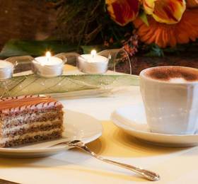 Отдых в Landhotel Grunberg Am See - Австрия, Зальцкаммергут