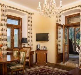 Туры в Gruener Baum Hallstatt в Австрии