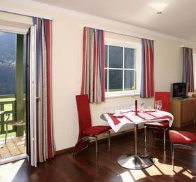 Туры в Hotel-Gasthof Sandwirt GmbH в Австрии