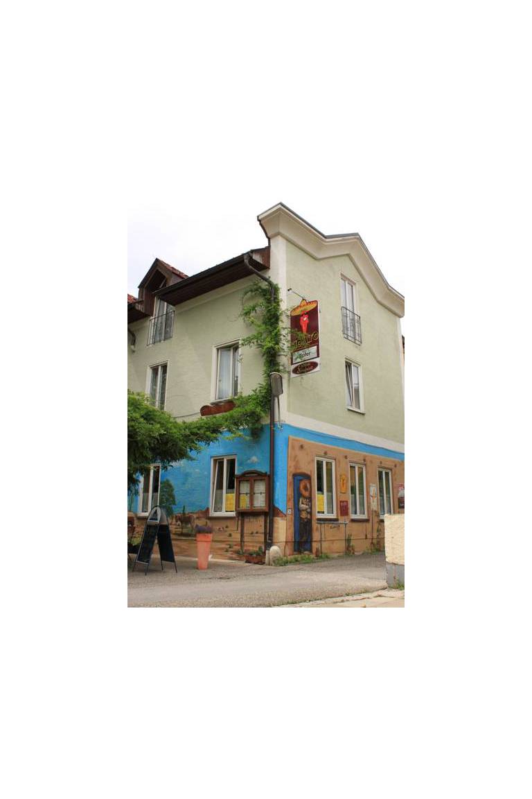 Hotel-Gasthof Sandwirt GmbH