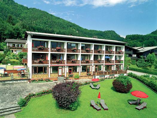 Nistler Pension 3* Австрия, Зальцкаммергут