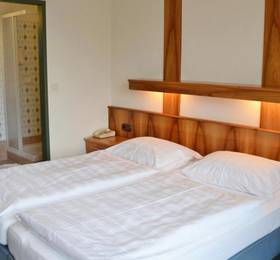 Gruner Anger Gasthof Pension в Зальцкаммергуте