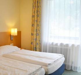 Туры в Gruner Anger Gasthof Pension в Австрии