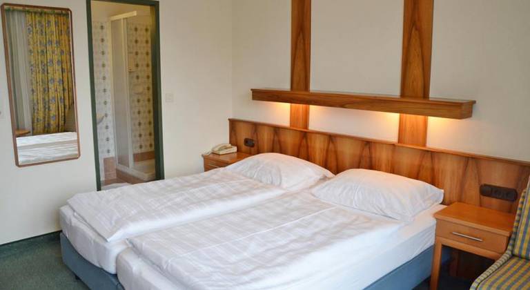 Gruner Anger Gasthof Pension