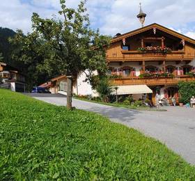 Reischhof Pension в Харт-им-Циллертале