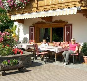 Туры в Reischhof Pension в Австрии