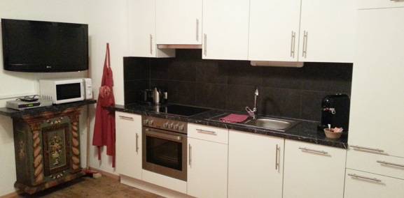Sonnbichl Apartment 3* Австрия, Харт-им-Циллерталь