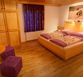 Отдых в Sonnbichl Apartment - Австрия, Харт-им-Циллерталь