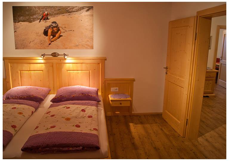 Sonnbichl Apartment