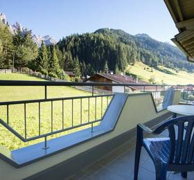Отдых в Pinnisblick Appartementhaus & Roasthof Pension - Австрия, Нойштифт