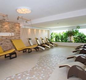 Schutterhof Hotel в Шладминге