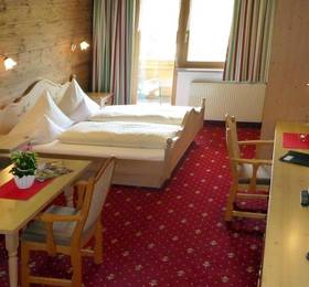 Отдых в Pension Alpenheim - Австрия, Тироль