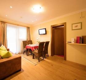 Отдых в Hotelappart Peter - Австрия, Зельден