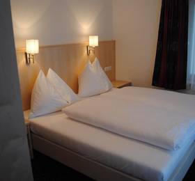 Solaris Appartements в Зельдене
