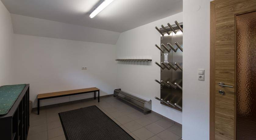 Hochland Haus 3* Австрия, Харт-им-Циллерталь