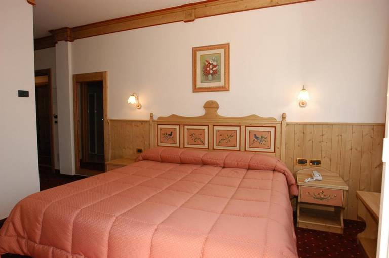 Alpenhotel Panorama