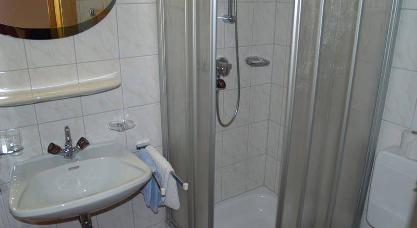 Garni Erika Alpenhotel 3* Австрия, Ишгль