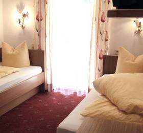Отдых в Garni Erika Alpenhotel - Австрия, Ишгль